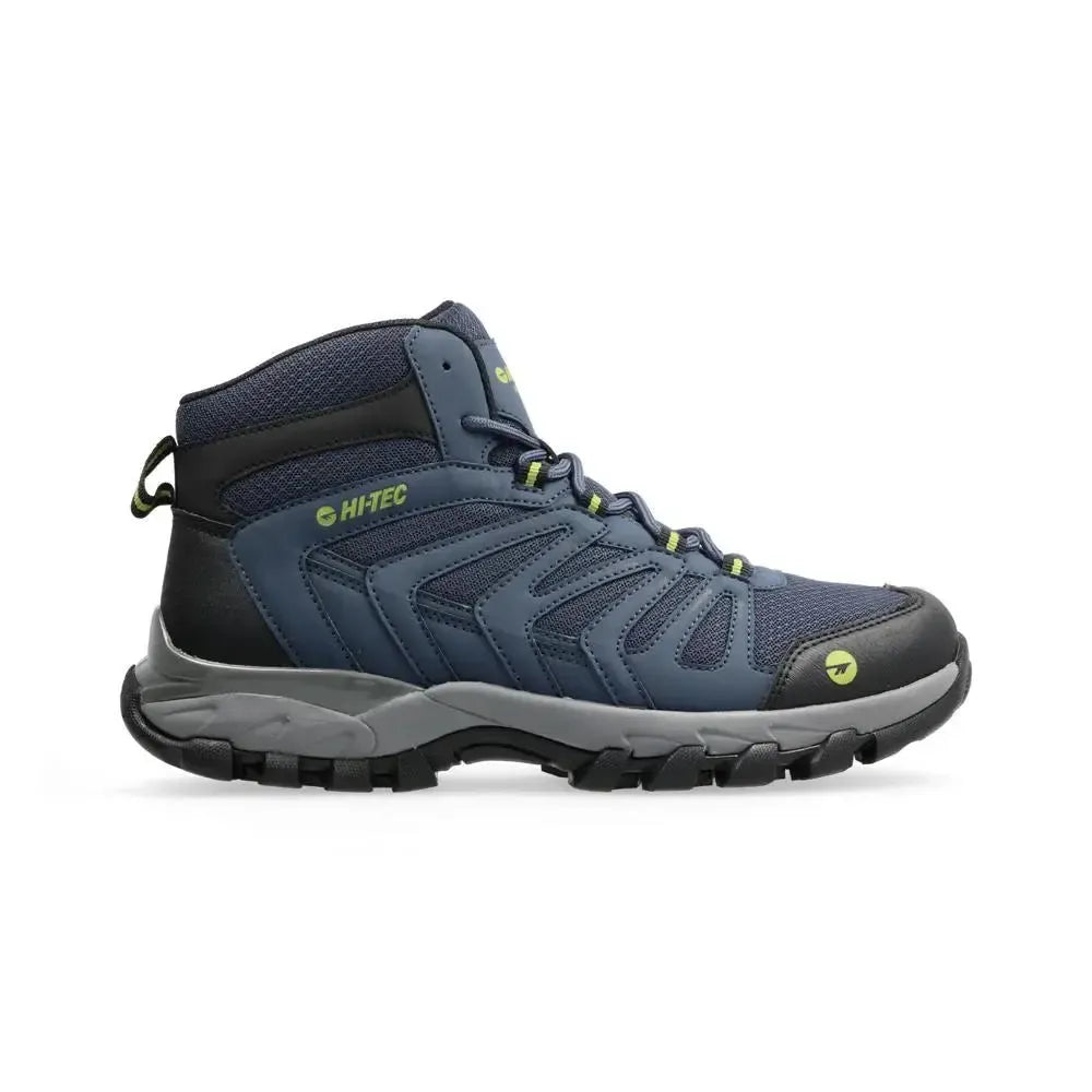 Hi-Tec Grand Paradiso Mid Boot