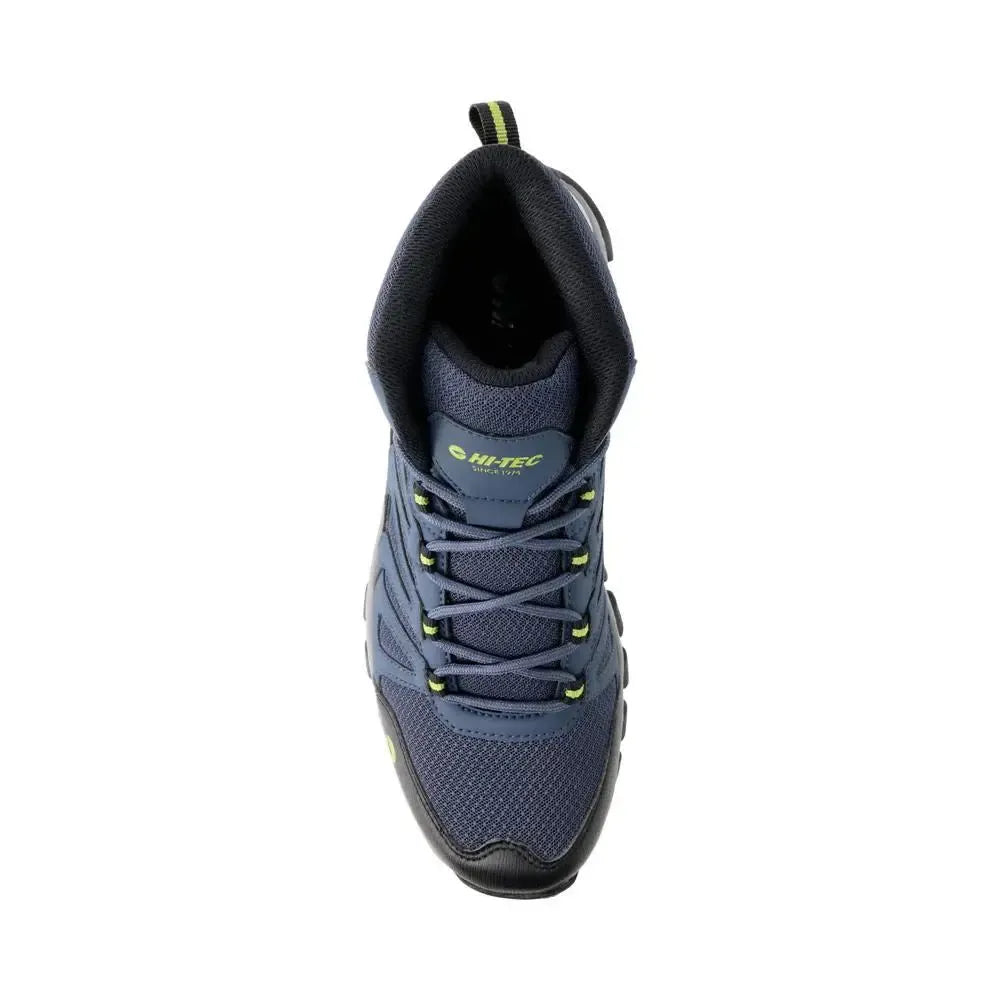 Hi-Tec Grand Paradiso Mid Boot