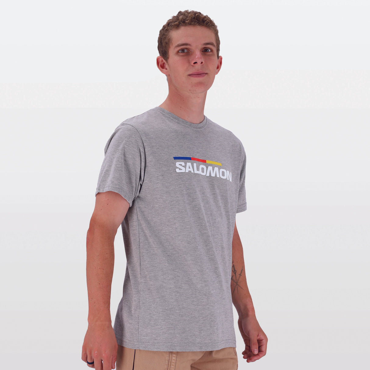Salomon Old Racer II T-Shirt