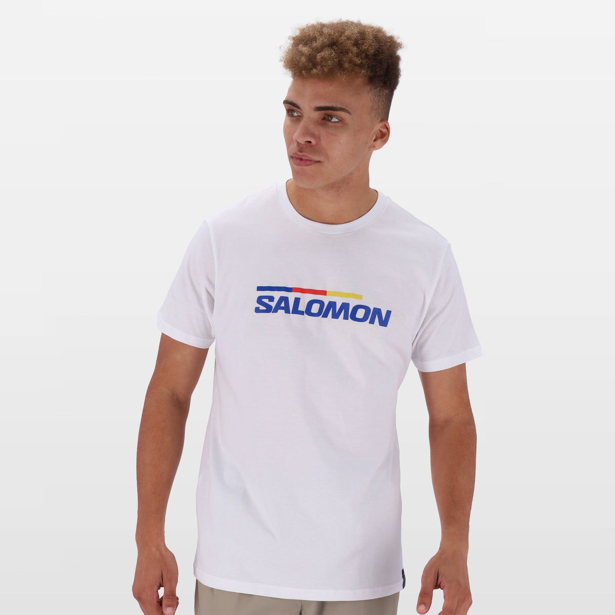 Salomon Old Racer II T-shirt