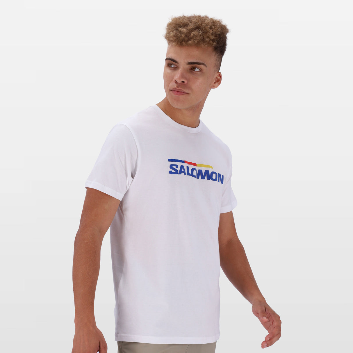 Salomon Old Racer II T-shirt