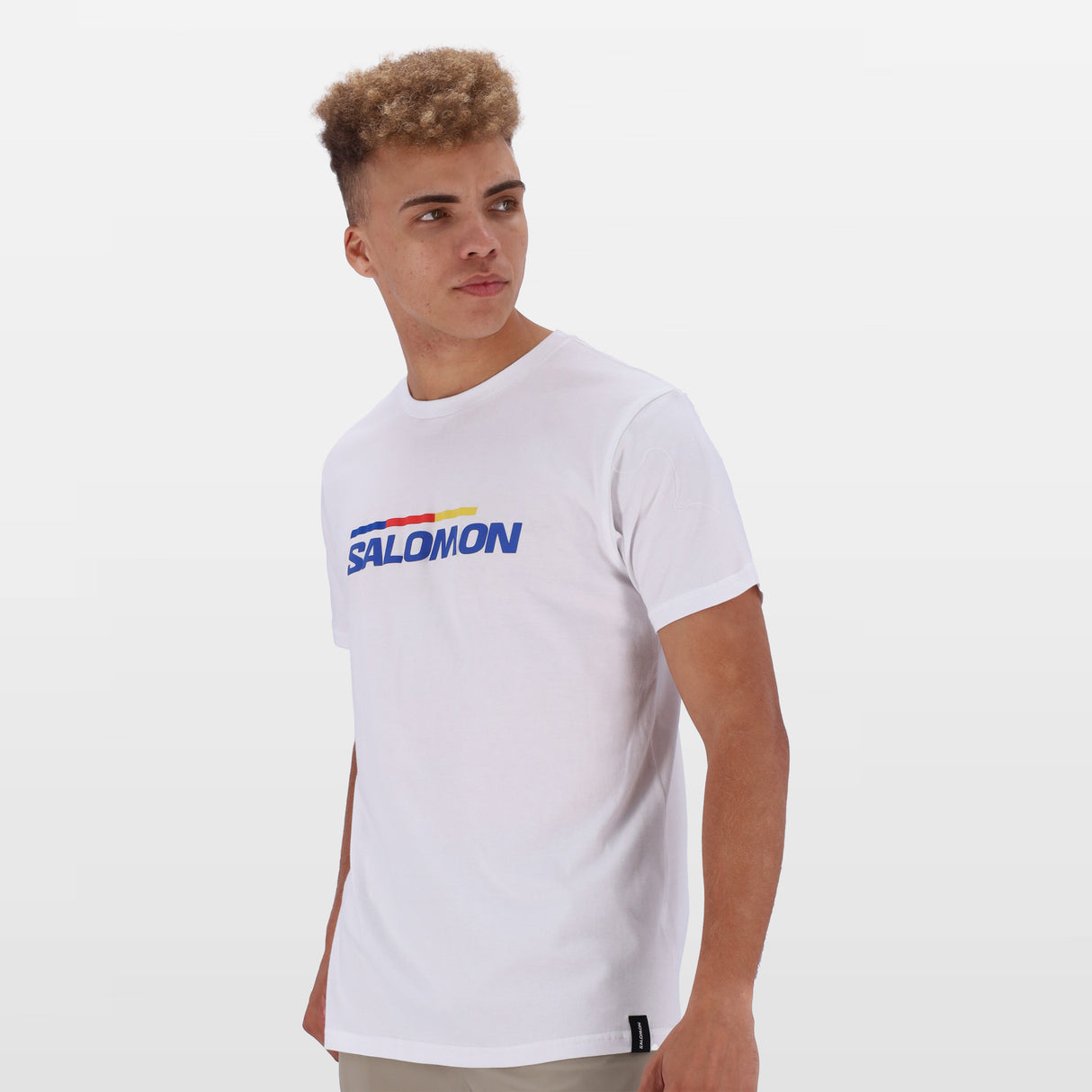 Salomon Old Racer II T-shirt