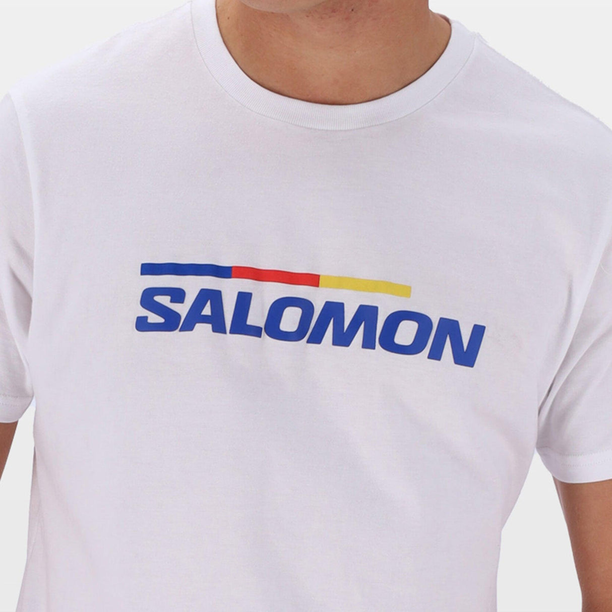 Salomon Old Racer II T-shirt