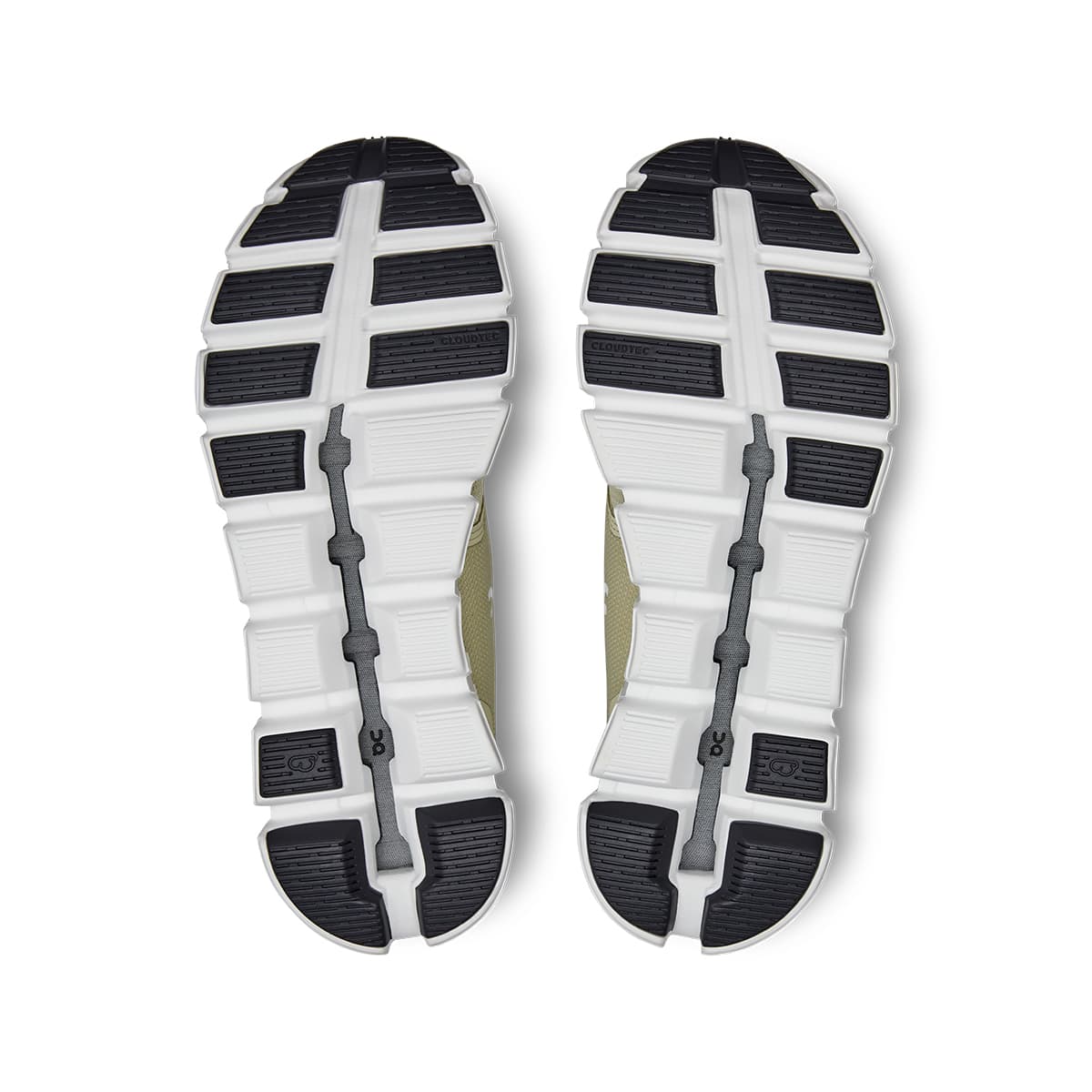 On Cloud Ladies Cloud 5.0