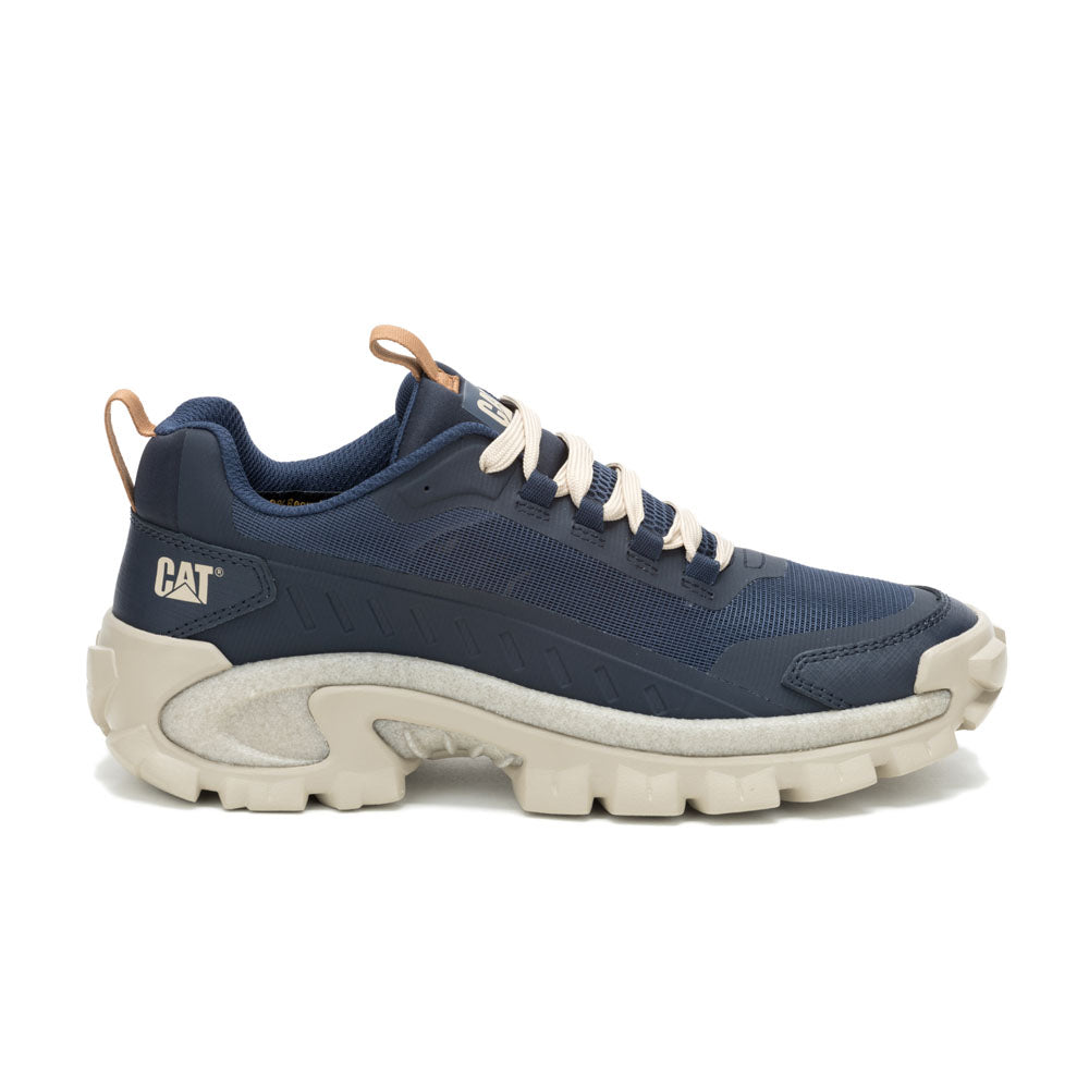 Caterpillar Intruder Lightning Mesh