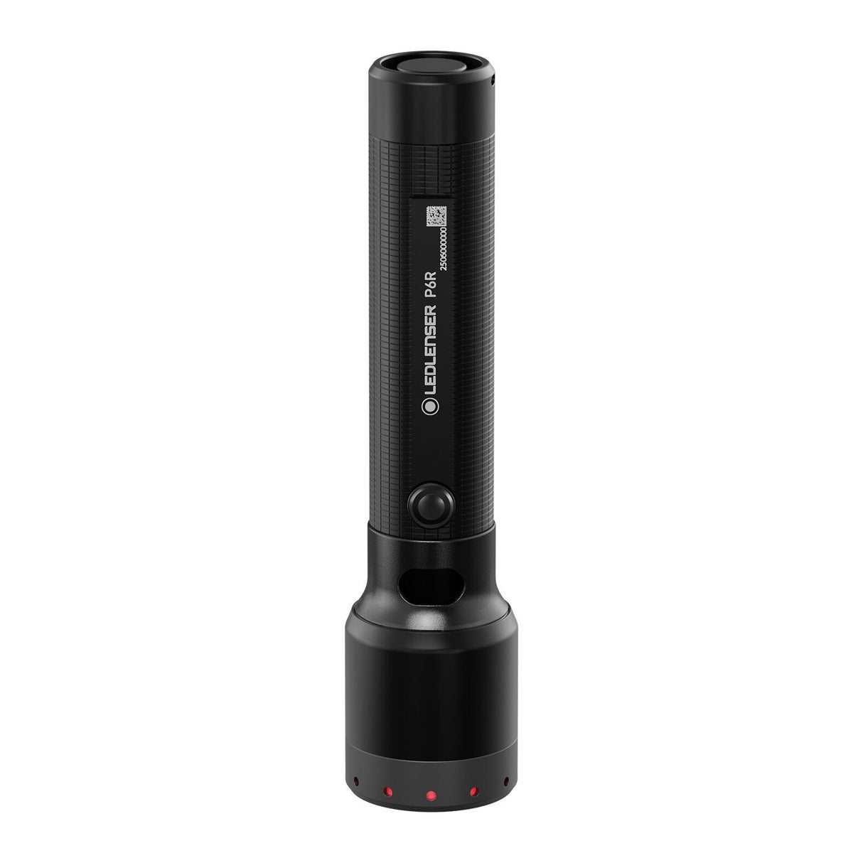 Ledlenser P6R Torch