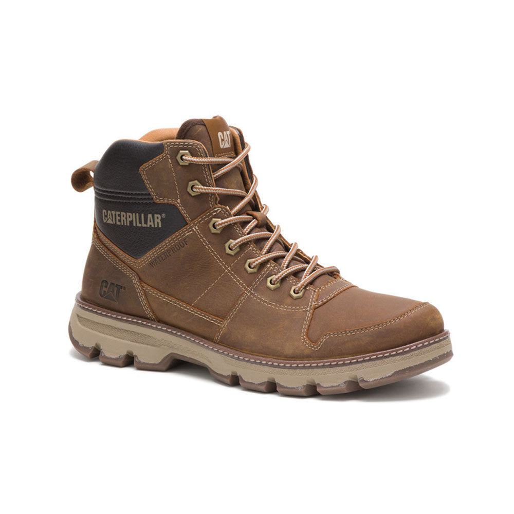 Caterpillar Meridian WP Boot