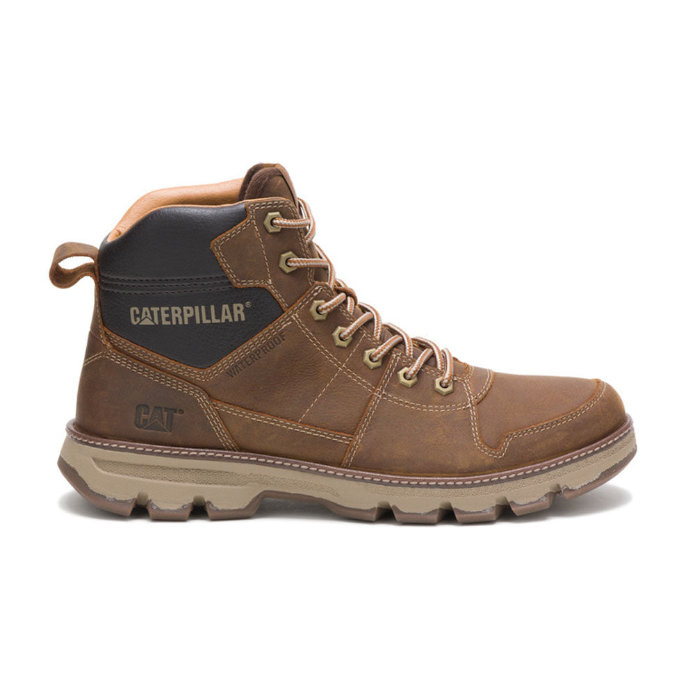 Caterpillar Meridian WP Boot