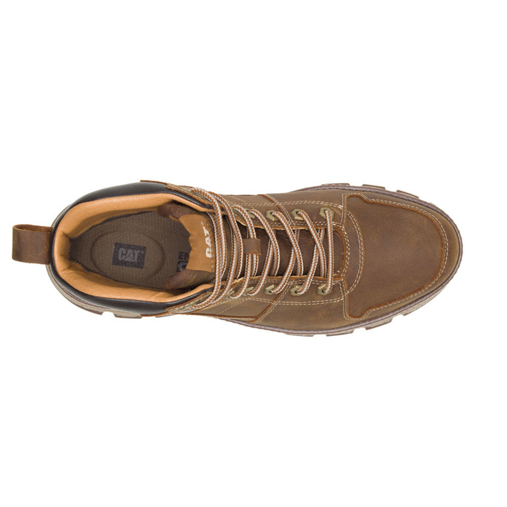 Caterpillar Meridian WP Boot