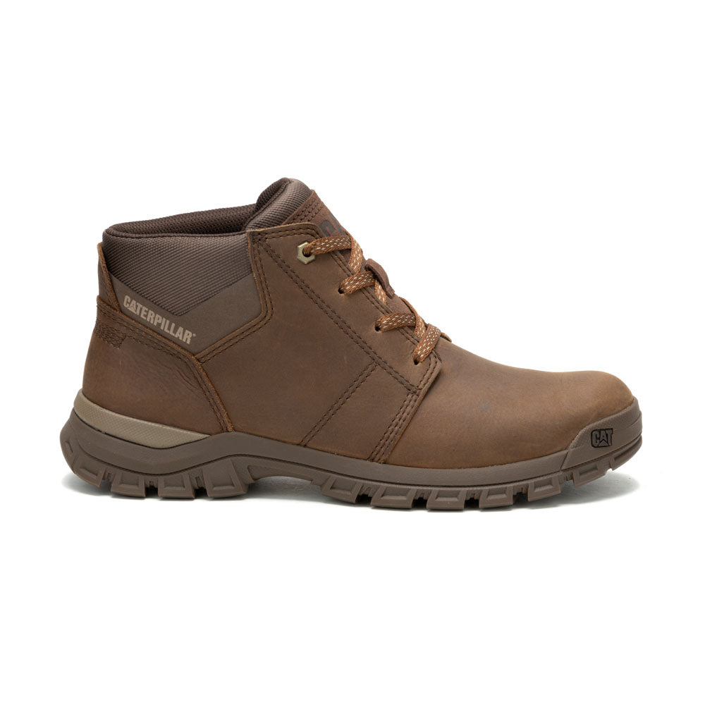 Caterpillar Threshold Chukka Boot