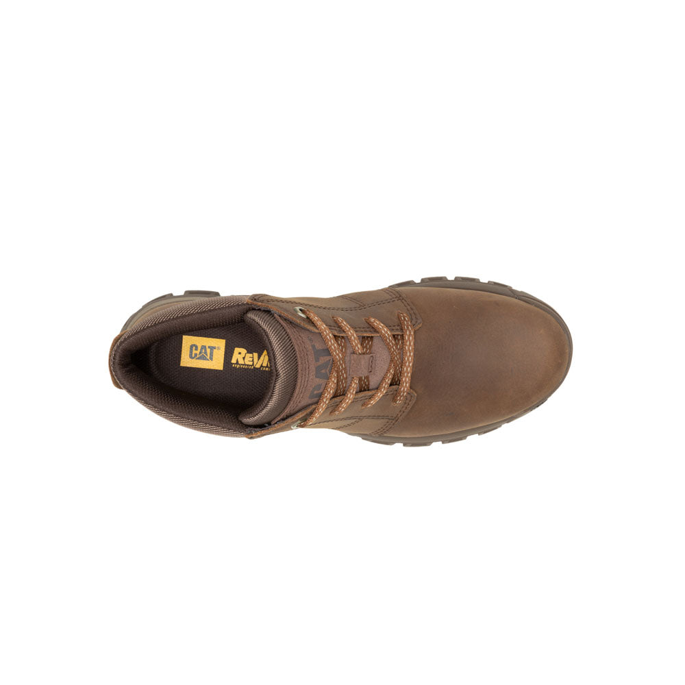 Caterpillar Threshold Chukka Boot