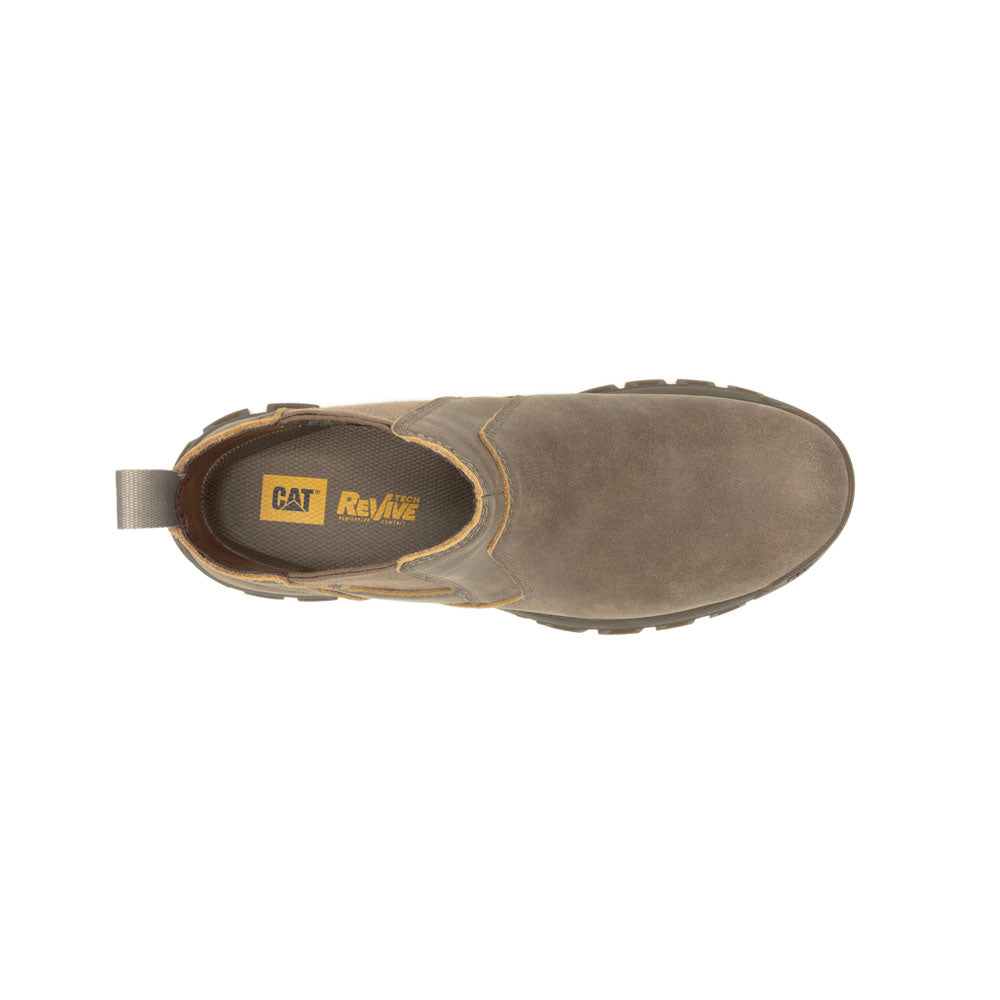 Caterpillar Threshold Chelsea Boot