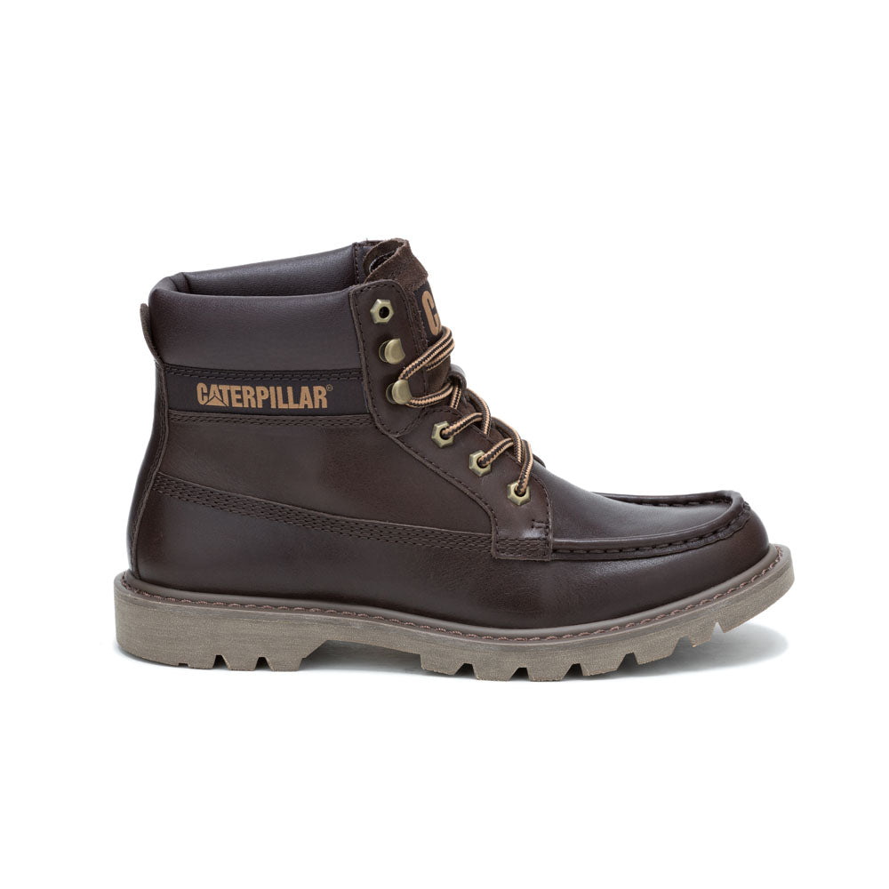 Caterpillar Colorado Moc Toe