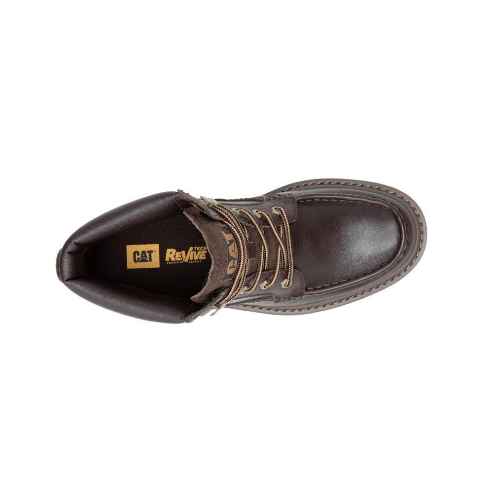 Caterpillar Colorado Moc Toe