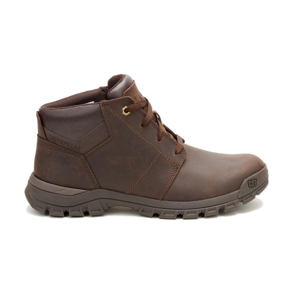 Caterpillar Threshold Chukka Boot