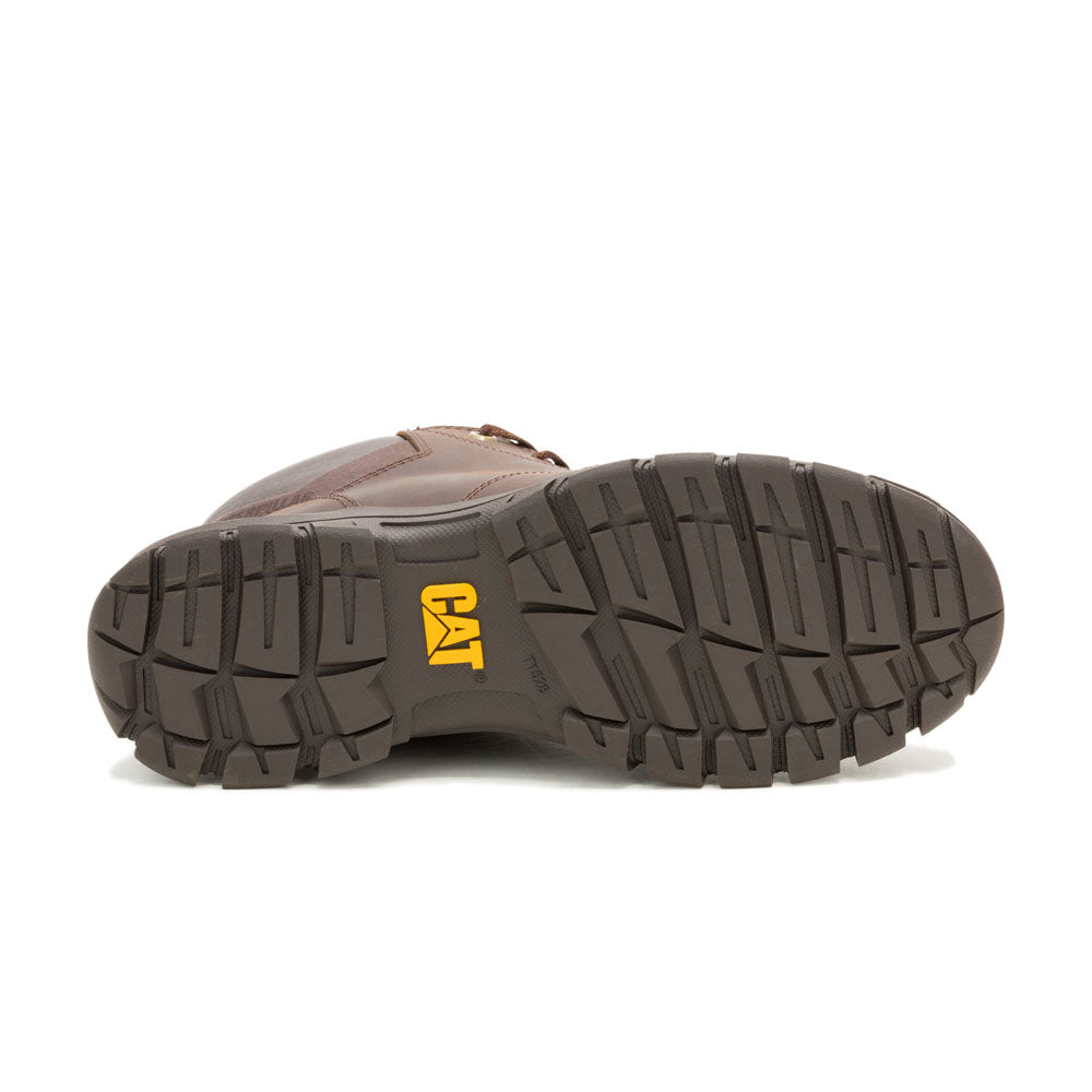 Caterpillar Threshold Chukka Boot
