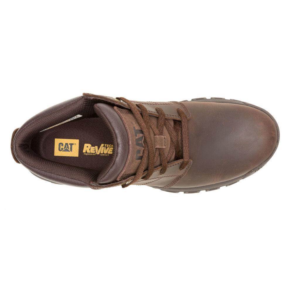Caterpillar Threshold Chukka Boot