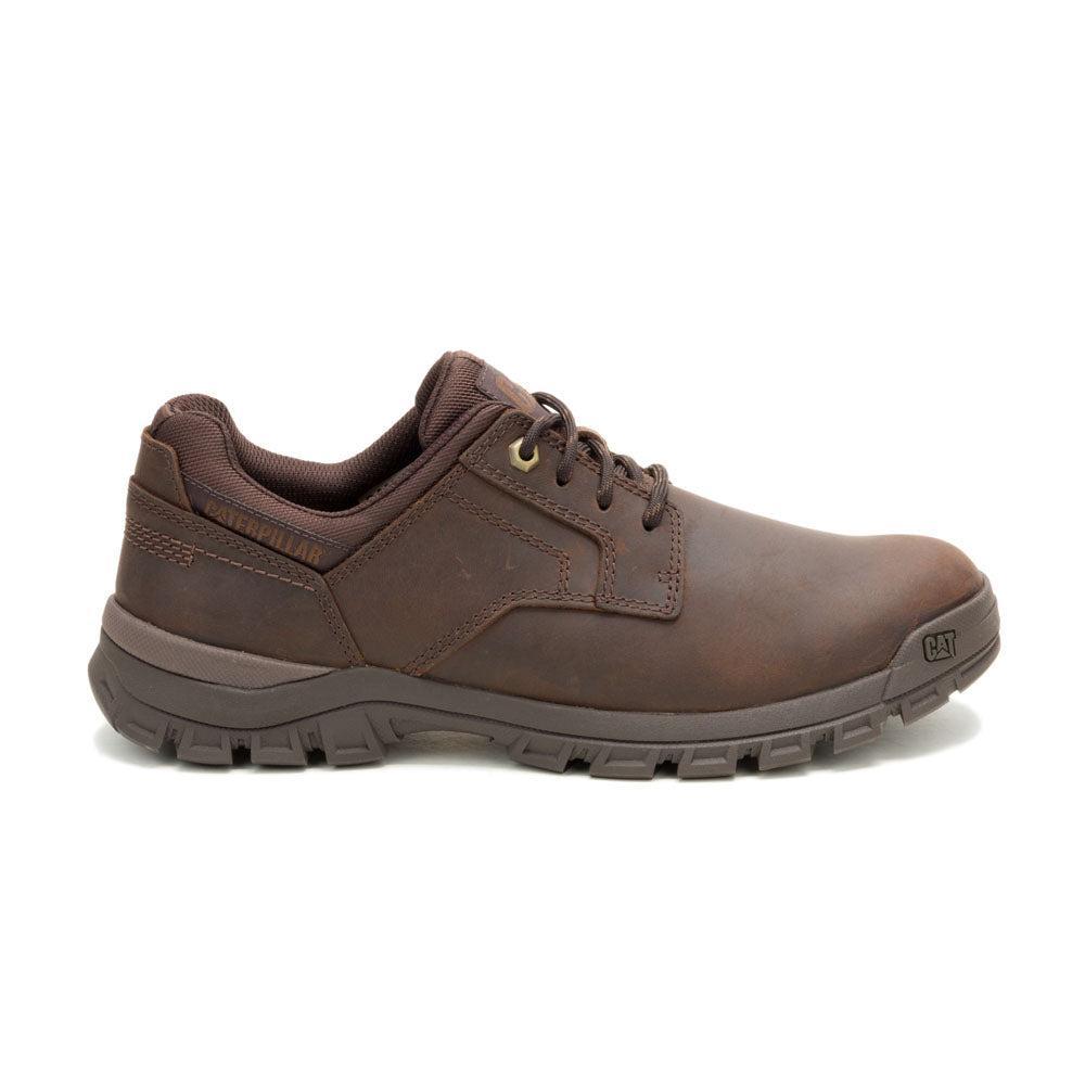 Caterpillar Threshold Lace Low Shoe