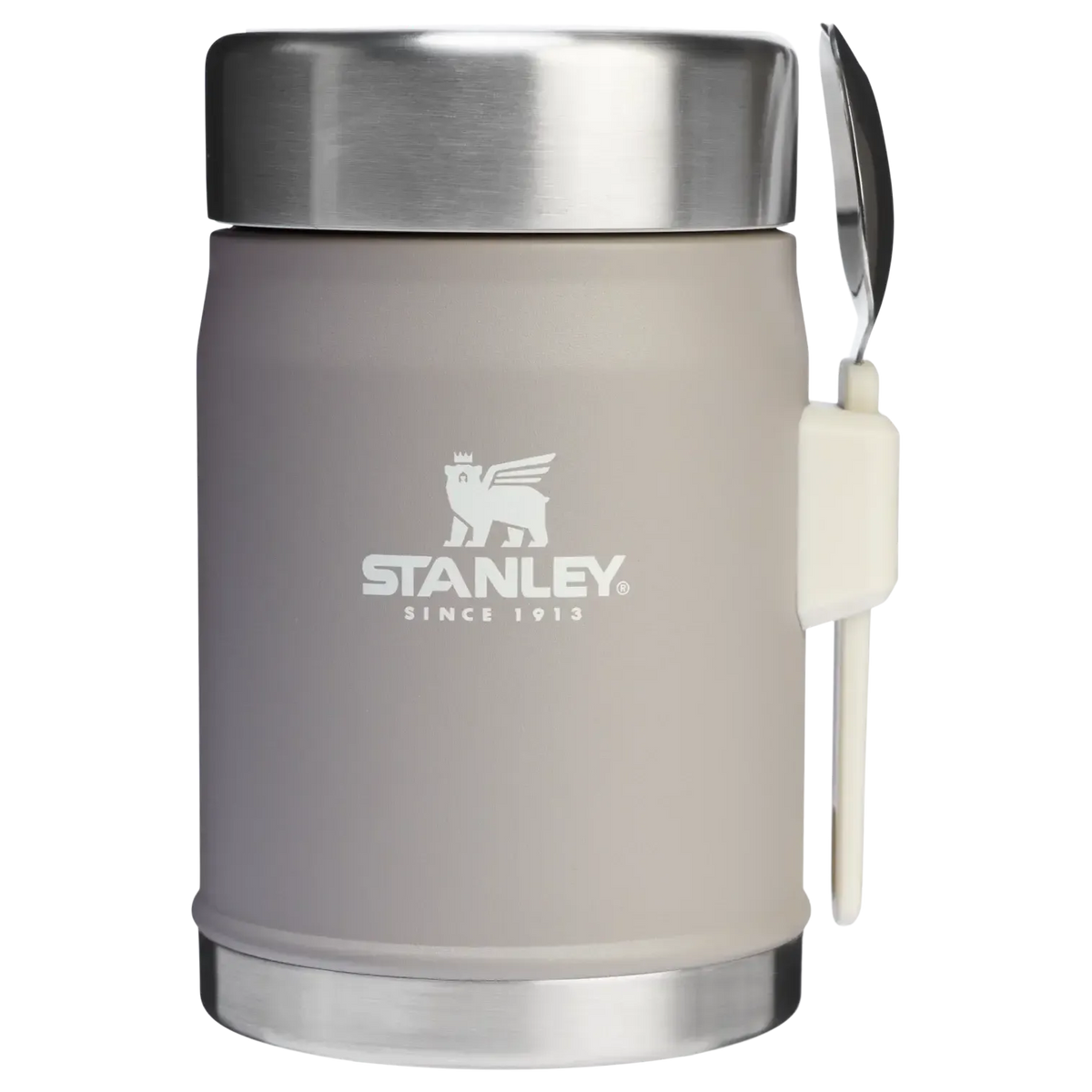 Stanley Food Jar + Spork - 0.4L