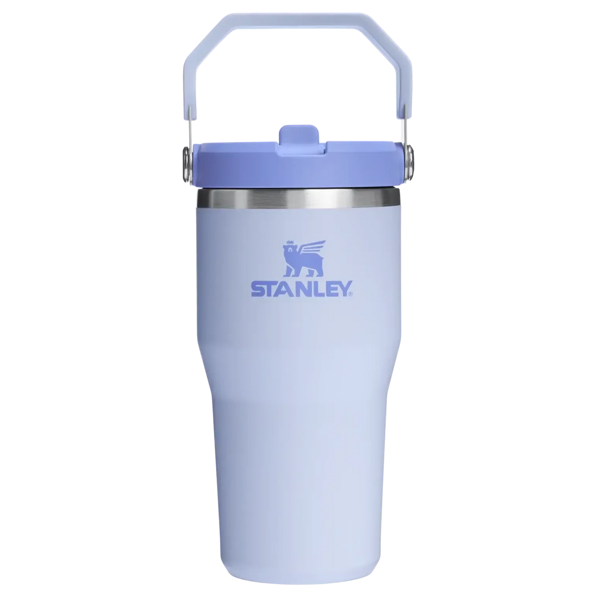 Stanley IceFlow Flip Straw 2.0 Tumbler - 0.6L