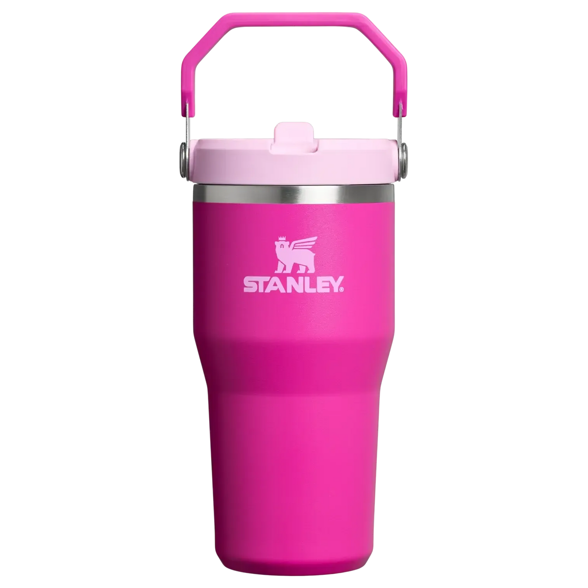 Stanley IceFlow Flip Straw 2.0 Tumbler - 0.6L
