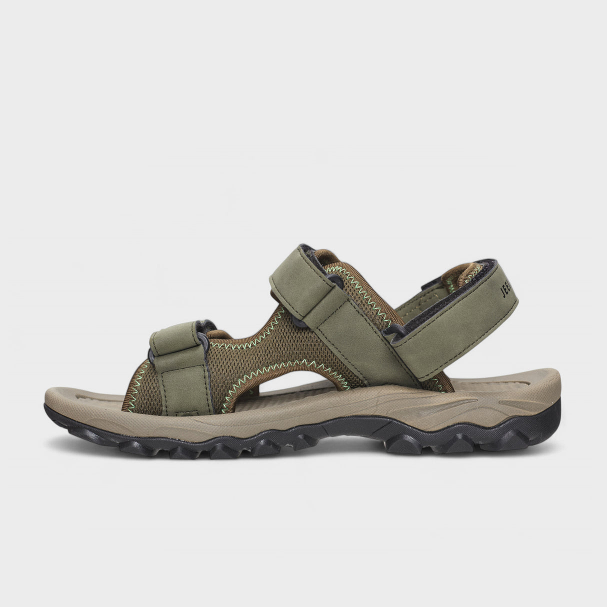 Jeep Carve Sandal