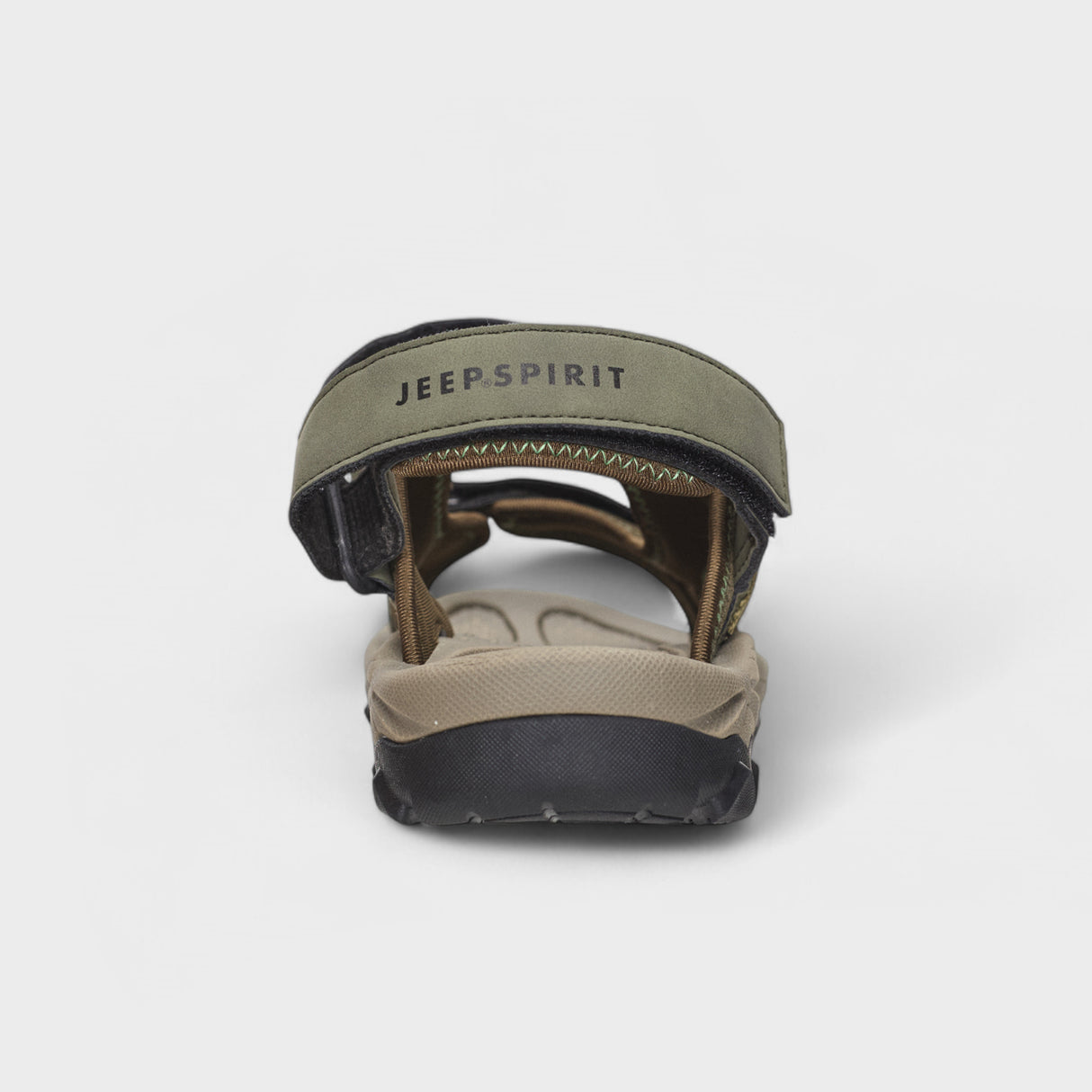 Jeep Carve Sandal