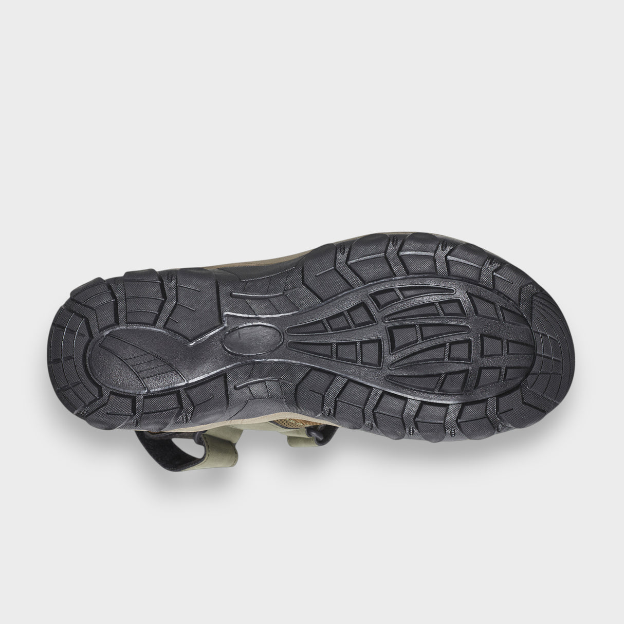 Jeep Carve Sandal