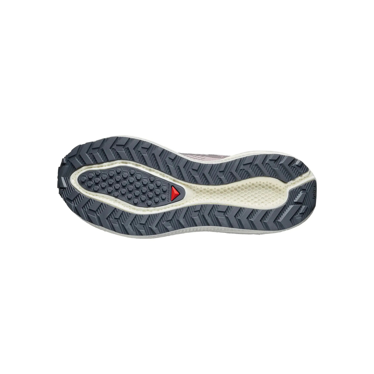 Salomon Ladies Aero Blaze 3 GRVL