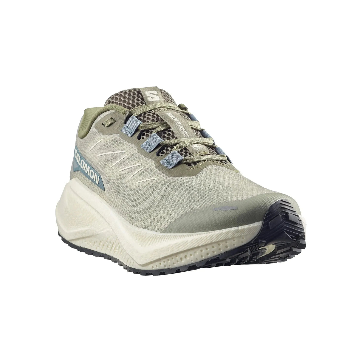 Salomon Aero Blaze 3 GRVL