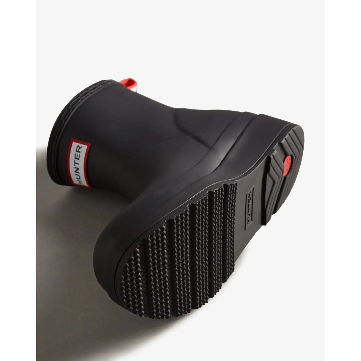 Hunter Ladies Short Play Boot