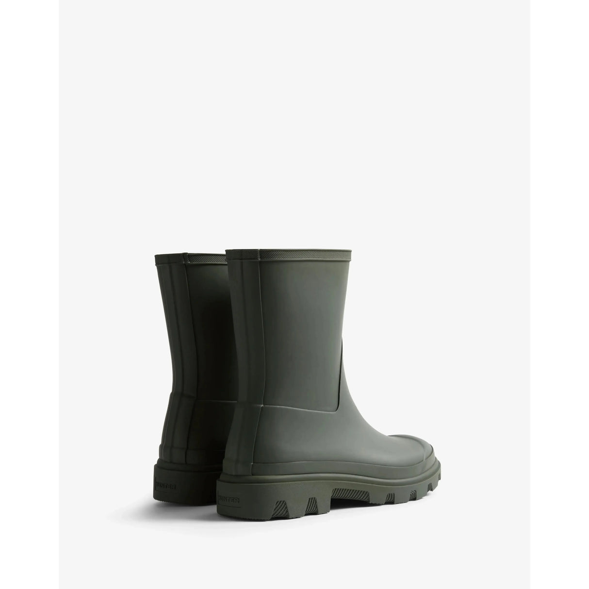 Hunter Ladies Short Downpour Boot