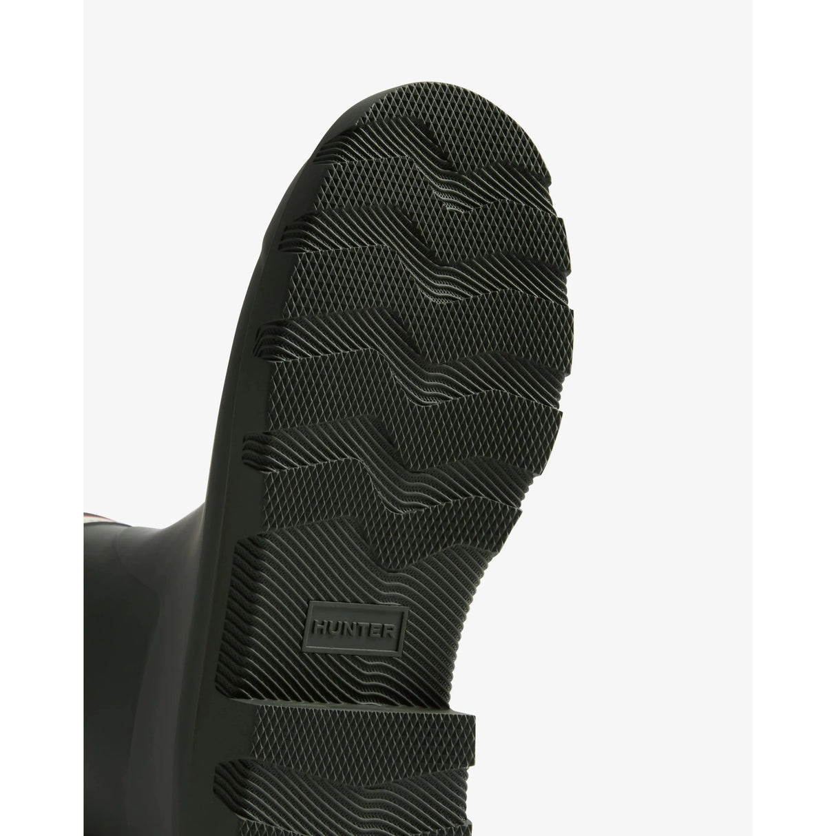 Hunter Ladies Short Downpour Boot