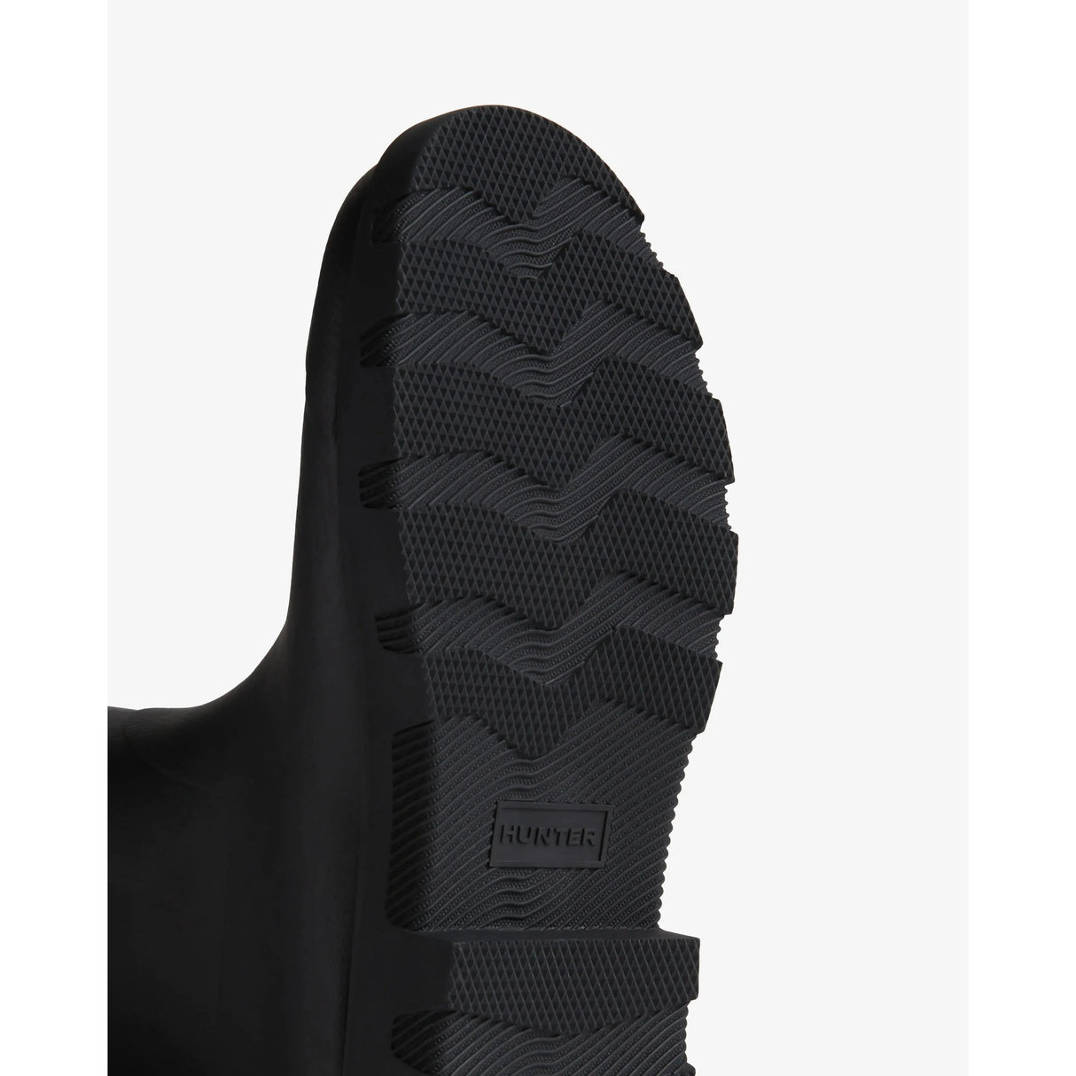 Hunter Ladies Tall Downpour Adjustable Boot