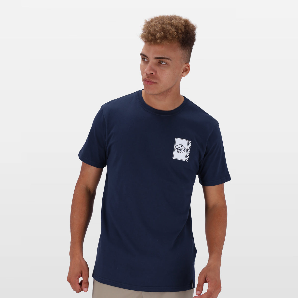 Salomon Quiver T-Shirt