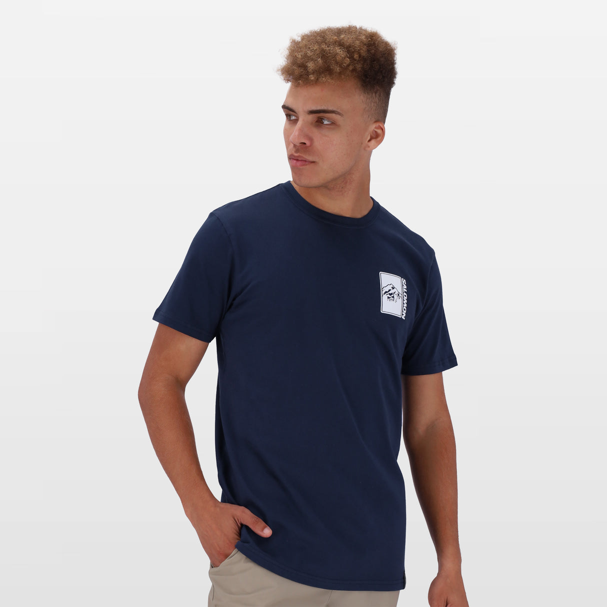 Salomon Quiver T-Shirt