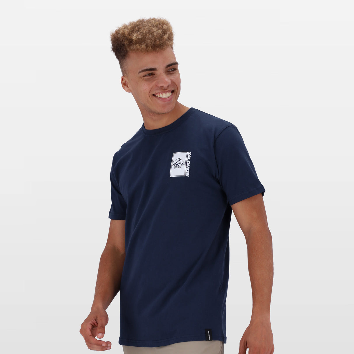 Salomon Quiver T-Shirt
