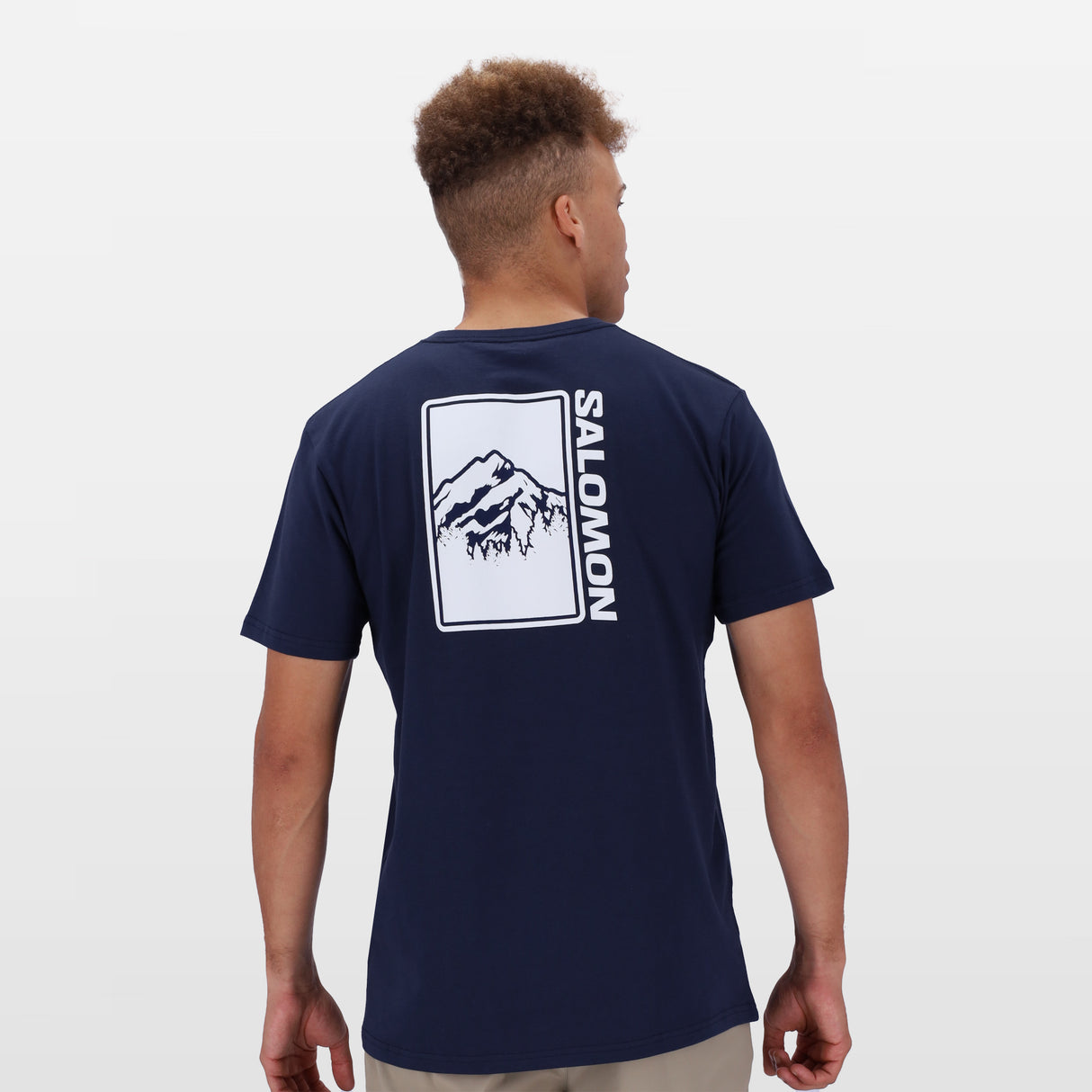 Salomon Quiver T-Shirt