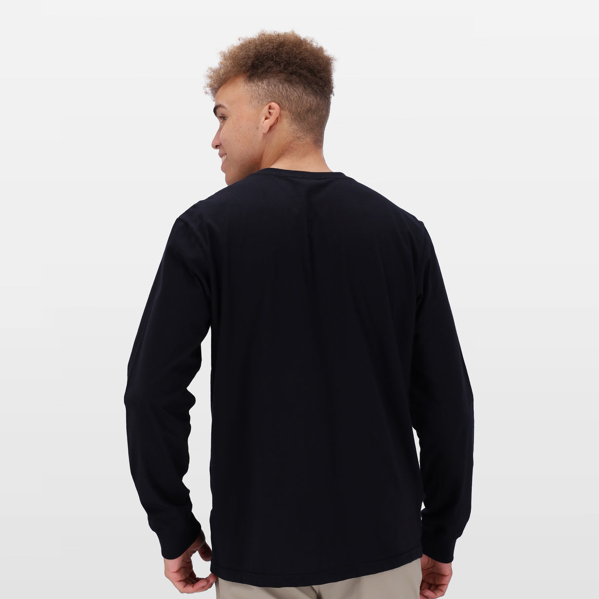 Salomon Long Sleeve Racer T-shirt