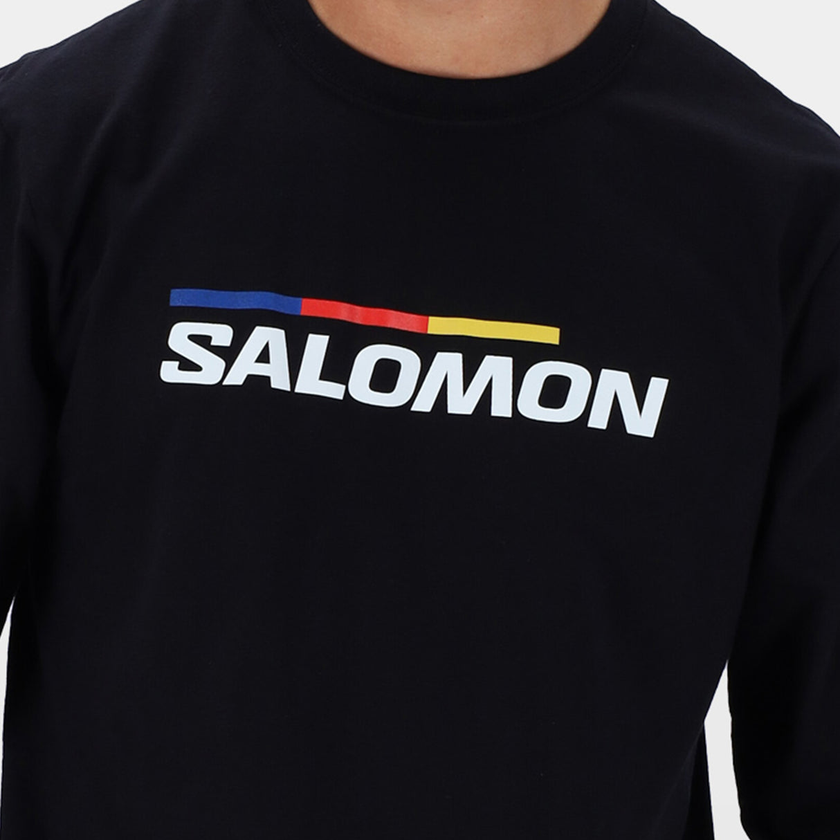 Salomon Long Sleeve Racer T-shirt