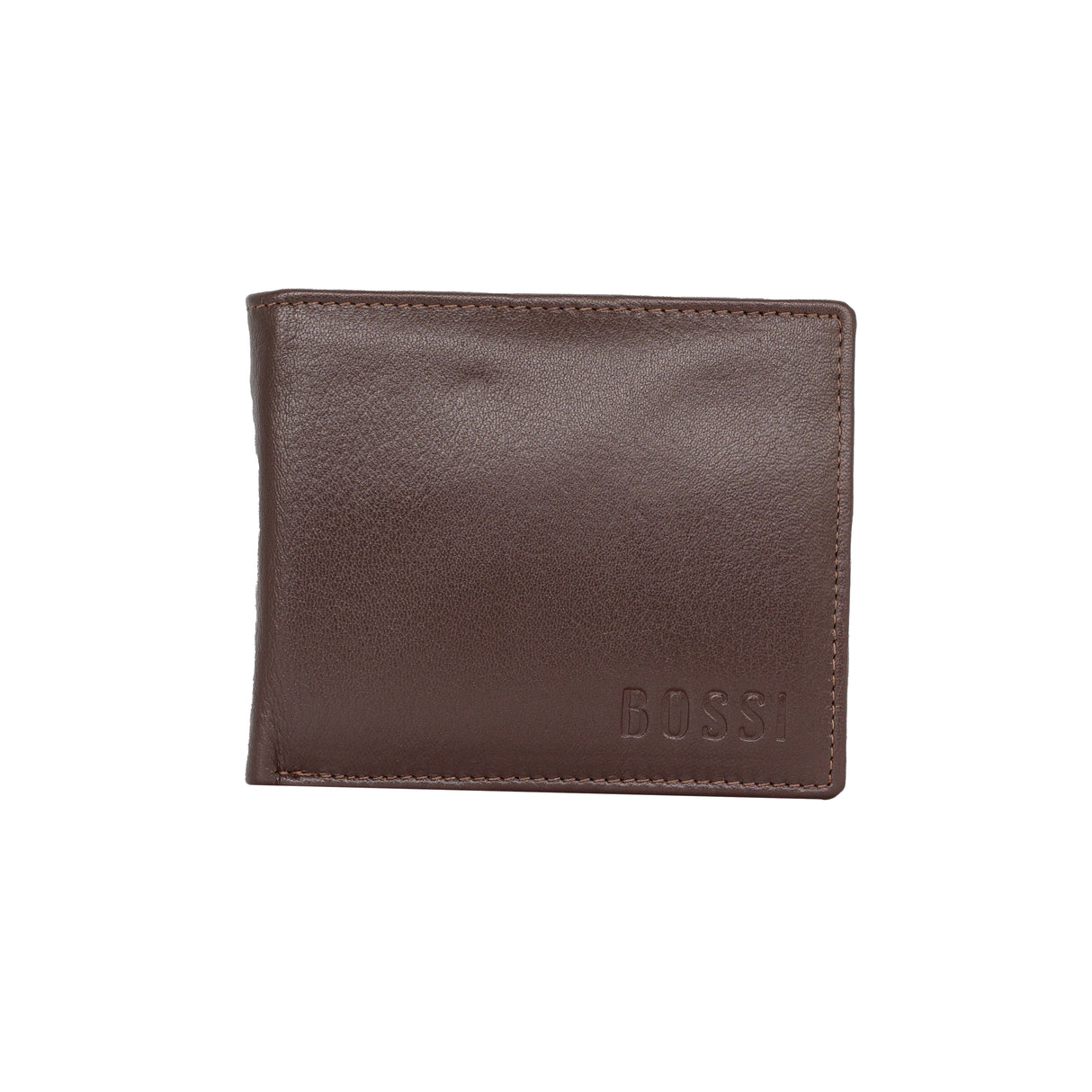 Bossi RFID Billfold Wallet