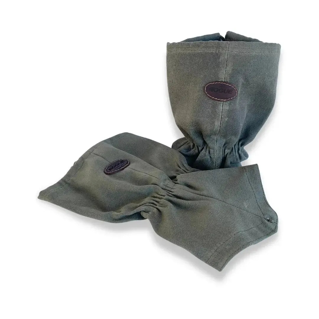 Rogue Long Oilskin Gaiter
