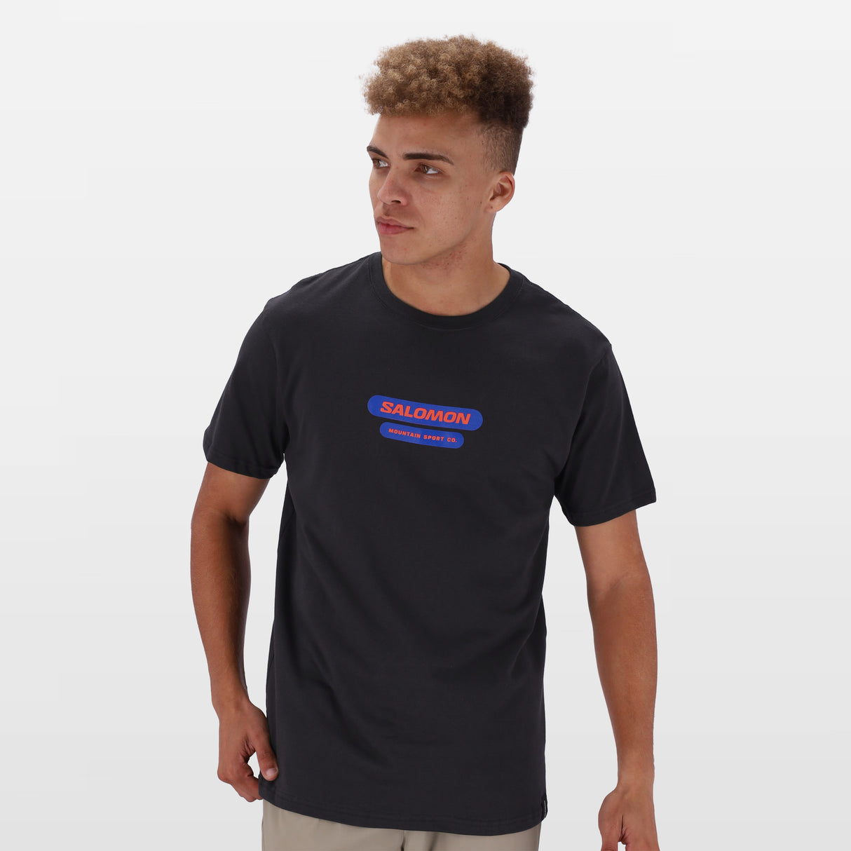 Salomon Round Trip T-shirt
