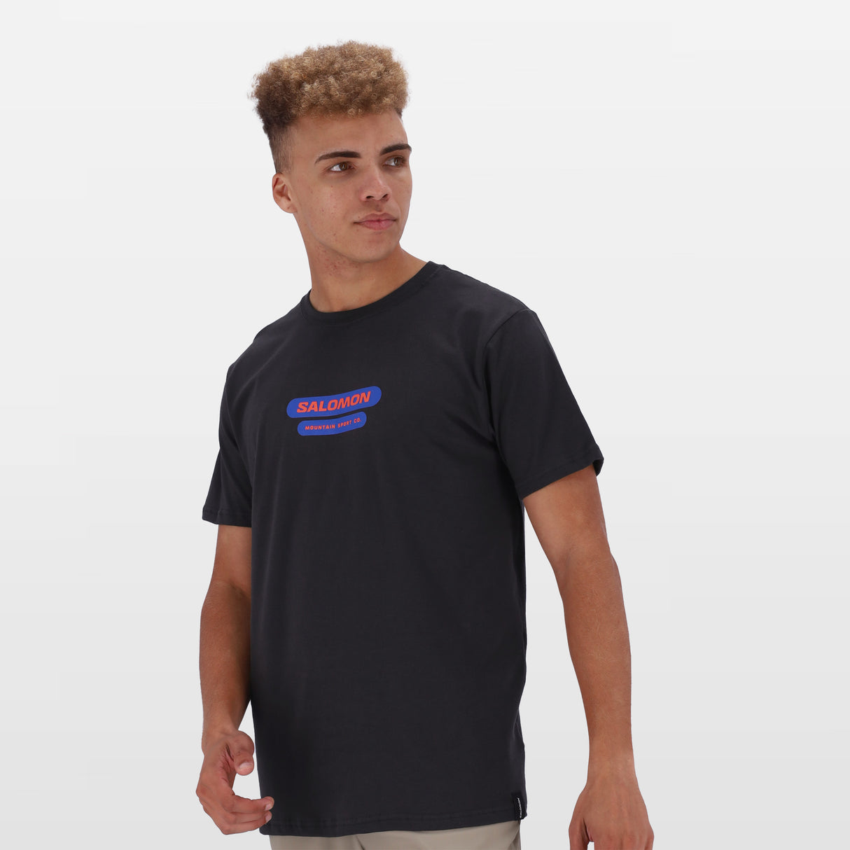Salomon Round Trip T-shirt