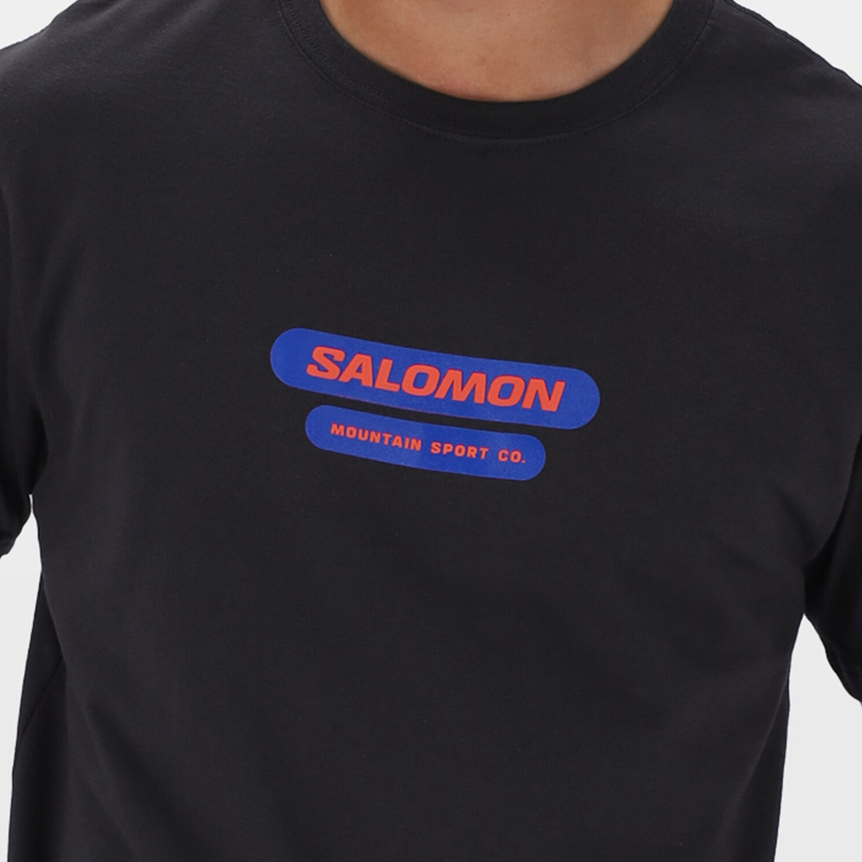 Salomon Round Trip T-shirt