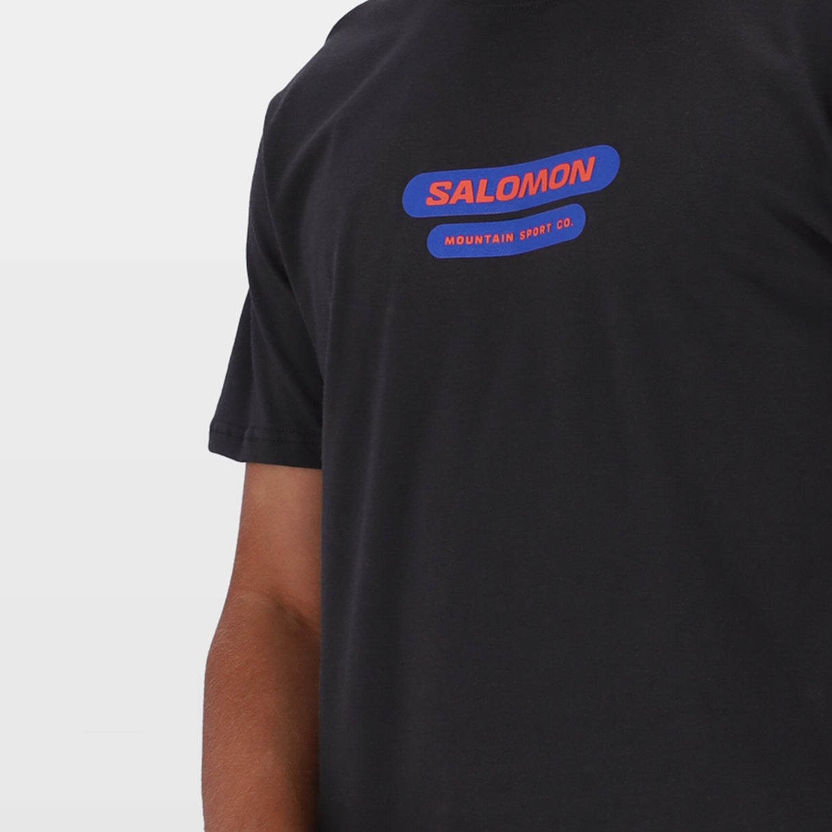 Salomon Round Trip T-shirt