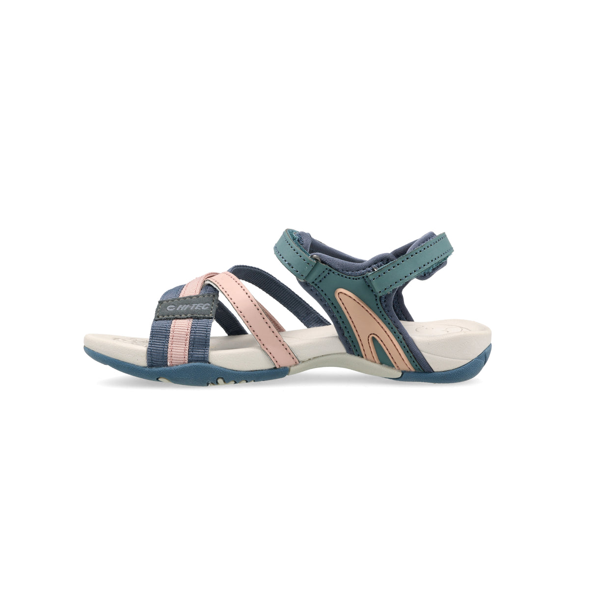 Hi-Tec Girls Savanna Sandal