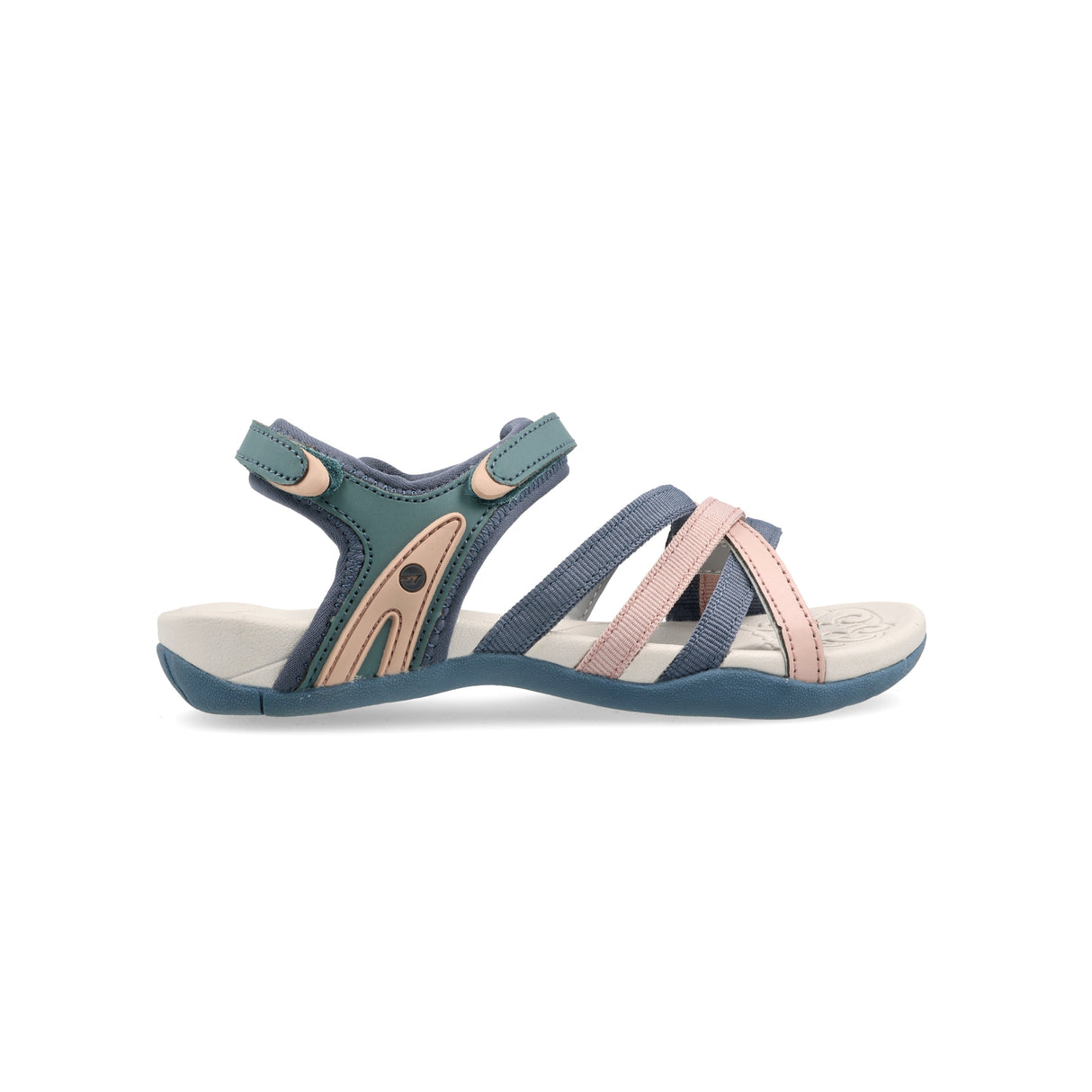 Hi-Tec Girls Savanna Sandal