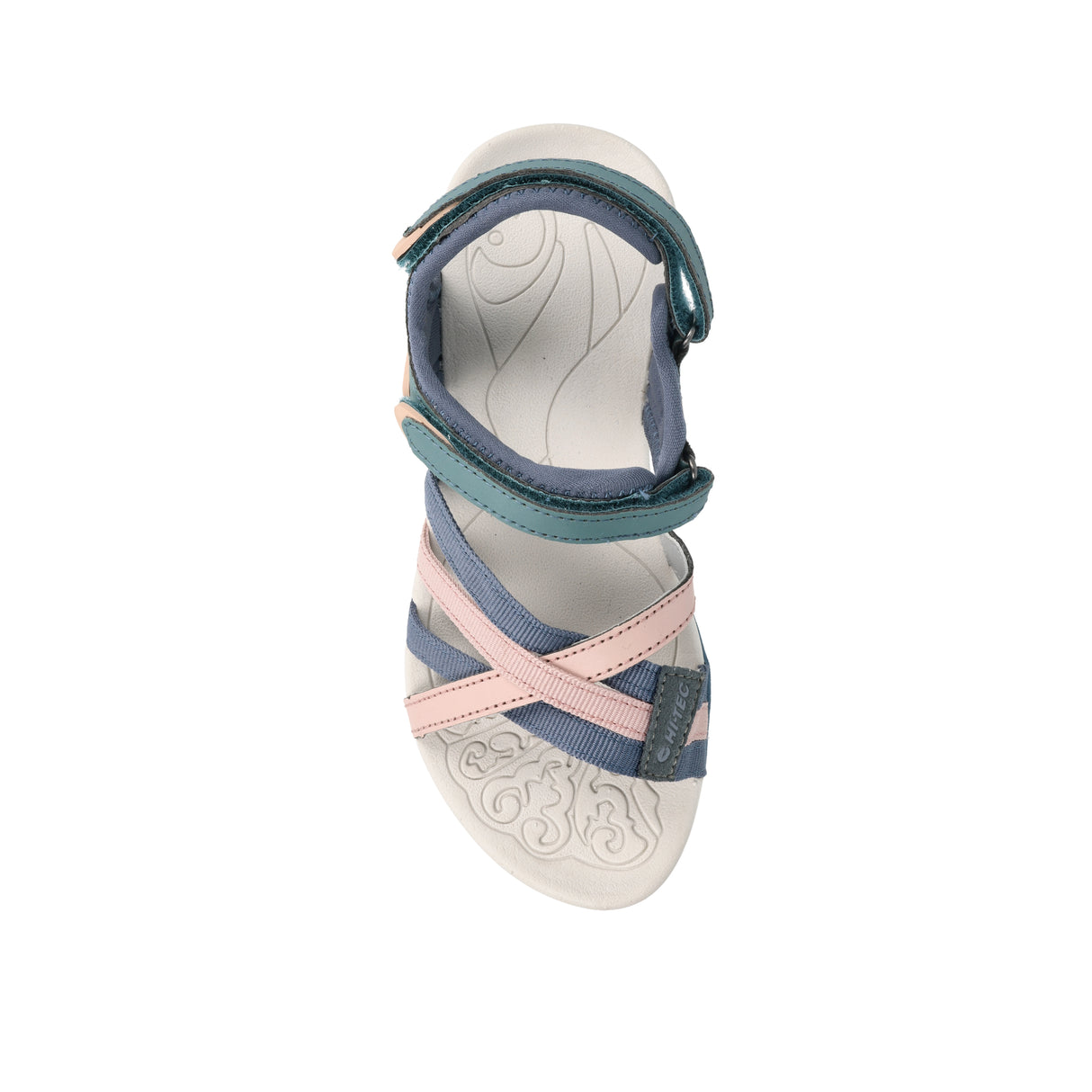 Hi-Tec Girls Savanna Sandal