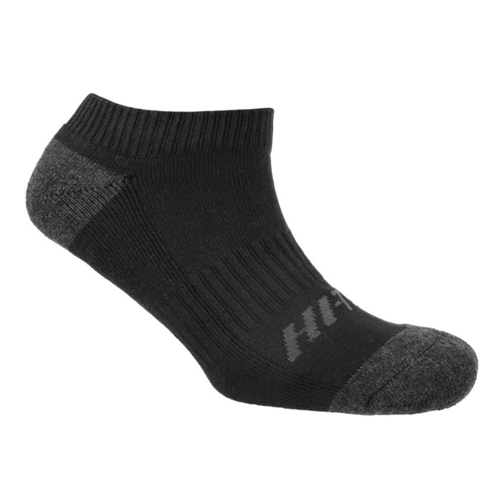 Hi-Tec Secret Cushion Sock